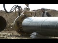 Liebherr pipeline equipment  progress creates succes