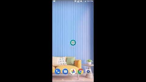 Asus ZenFone Max Pro M1- VIDEO CALLING PROBLEM SOLUTION
