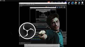 How to start OBS with replay buffer and force OBS to boot with Windows