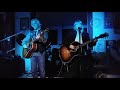 Carla Olson &amp; Todd Wolfe, &quot;Bernies Blues Bar&quot;, Sankt Goarshausen, D, November 30, 2019: &quot;Gypsy&quot;