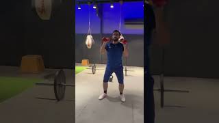 كروس فت البطل دكتور محمود explore iraq fitness sports gym