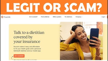 Usenourish.com Review – Is Nourish Legit or a Scam?