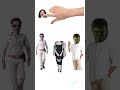 Ajay Devgan ♥️ Tamanna bhatiya 🫣 Vijay Thalapathi 😎 wrong head challenge 🔥🫣 #funny #shorts #viral