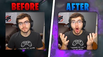 ROUND Your Webcam Corners In OBS Studio! (2021 Tutorial)