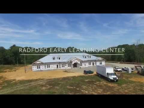 Radford Early Learning Center