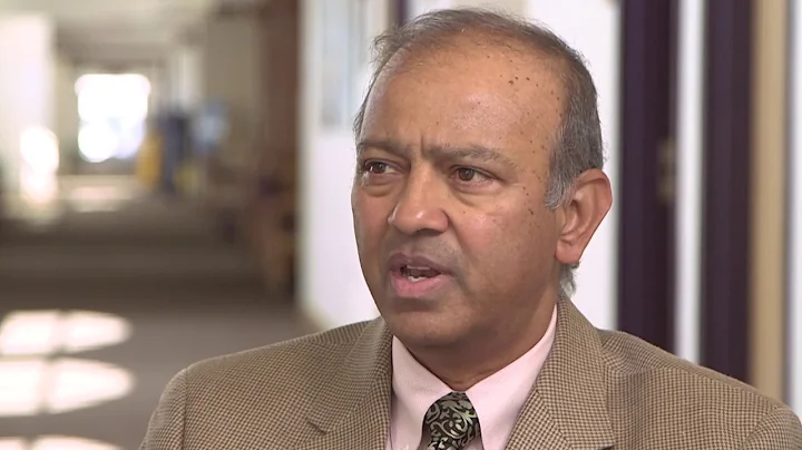 Dr. Mohan Mysore - Boys Town National Research Hos...