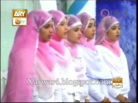 Ramzan Hai Ae Momino Ramzan Hai - Imran Sheikh Attari 2009 Exclusive