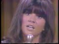 Linda Ronstadt on the Merv Griffin Show (1970)