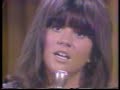 Linda ronstadt on the merv griffin show 1970