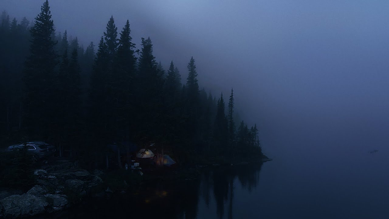 The Best Kept Secret Locations of Colorado - ZV1