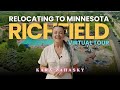 Moving to Richfield, MN? Richfield MN Tour | Best Minneapolis Suburbs