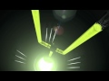 HYT Watches Teaser 1 - The Hydro Mechanical Horologists