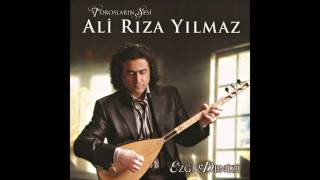 Ali Rıza Yılmaz - Bulamadım Resimi