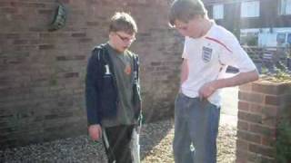 The Max Adventures Episode 8 Old Endings
