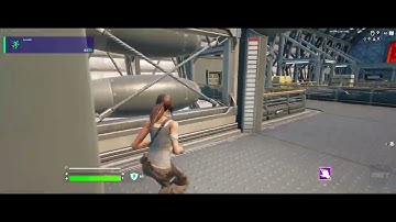 How YOU Can Complete Level 44 in Fortnite ESCAPE ROOM: 50 LEVEL by PUNTI? Tutorial