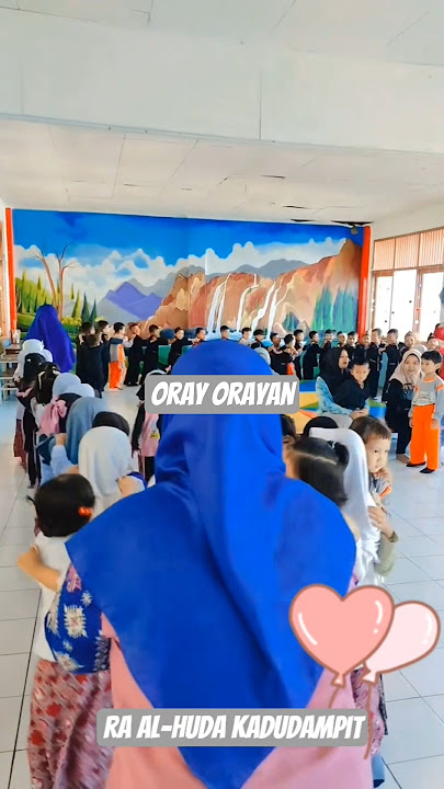 ykamis nyunda baraya #noura #raalhuda #masyaallahtabarakallah