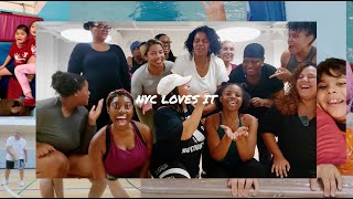 Y NYC Loves It | YMCA of Greater New York screenshot 5