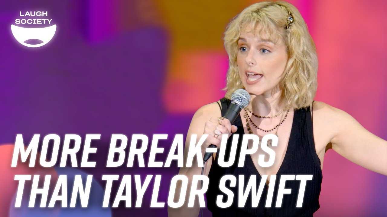 The More I Love You, The More I Hate Myself: Erica Rhodes