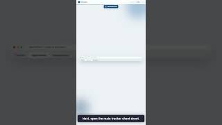 Us Census Form For Excel Spreadsheets Walkthrough | PlanoraNest #Shorts