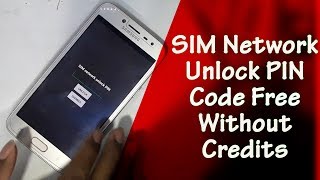 Samsung Galaxy Grand Prime Pro J250f Sim Network Unlock Pin Code Free Without Credits By Mr