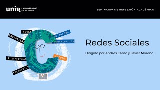 Redes Sociales, los reyes de la Comunicación, con Beatriz Arias, Elena Pozuelo e Isaac Marcet