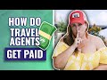 How Do Travel Agents Get Paid? (Make Money As A Travel Agent In 2022) image