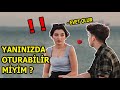 GÜZEL KIZLAR İLE NASIL KONUŞULUR ? - ÖN YARGI DENEYİ - ft. @Rıdvan Çakmak