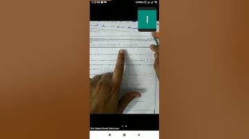 Lecture#7(ii). Advance Analysis | Advance set theory | Denumerable sets | By prof Nabeel Ahmad