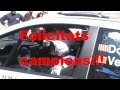 Campions de Catalunya de rallyes d&#39;asfalt 2010