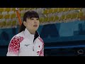 ENGLAND v JAPAN - Round robin - World Mixed Doubles Curling Championship 2023