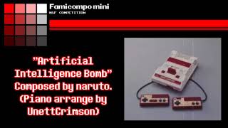 Artificial intelligence bomb - naruto ...