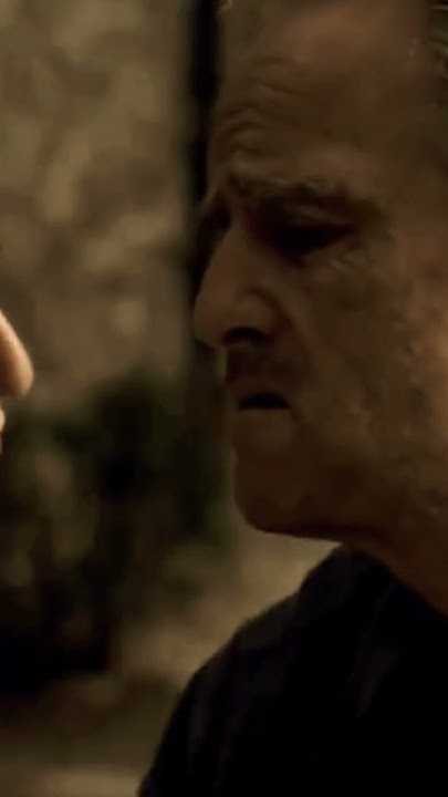THE GODFATHER #foryou #fypage #thegodfather #trend @MMQ775
