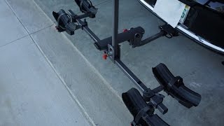 Yakima TwoTimer Bike Rack Review