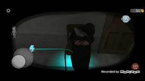 Evil nun version 1.8.1 car escape in Extreme mode