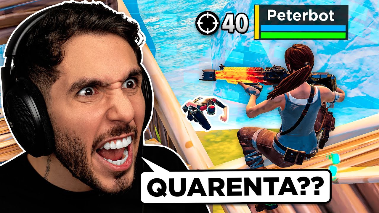 WIN com *41 KILLS* na FINAL da Solo Cash Cup 🤯😨 (Recorde Mundial)