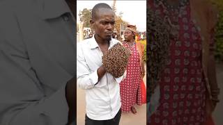 He Stole A Motorcycle And The Owner Met A Witch Doctor Who Sent Bees To Arrest Him Resimi