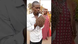 He Stole A Motorcycle And The Owner Met A Witch Doctor Who Sent Bees To Arrest Him