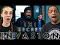 SECRET INVASION | 1x1 | REACTION | FIRST TIME WATCHING | RESURRECTION | WHO IS WHO!? | NICK FURY😱🤯