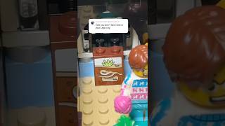 Weird Stuff In My LEGO City! (Part 119