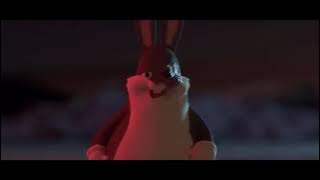 big chungus vs shaggy unravel meme (full version)