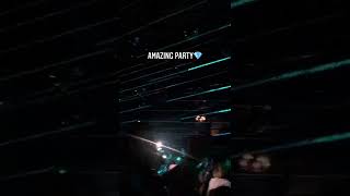 Amazing Party 💪😎