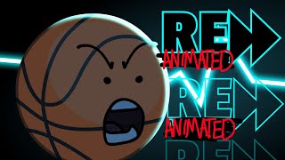 I FORGOT ABOUT THE ELEVATOR! || TPOT 1 [RE-ANIMATED scene]