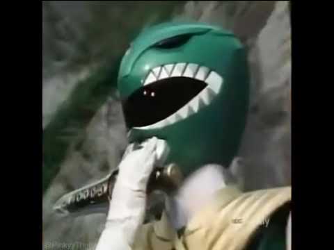 Mr. Bean and Power Rangers - YouTube
