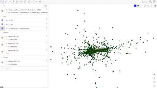 Triangle Centres in Geogebra