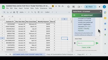 Master Cohort Analysis for Better Business Insights