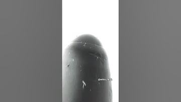 Infinite pencil loop #pencil #macro #closeup #microscope #zoom #viral #shorts pencil art