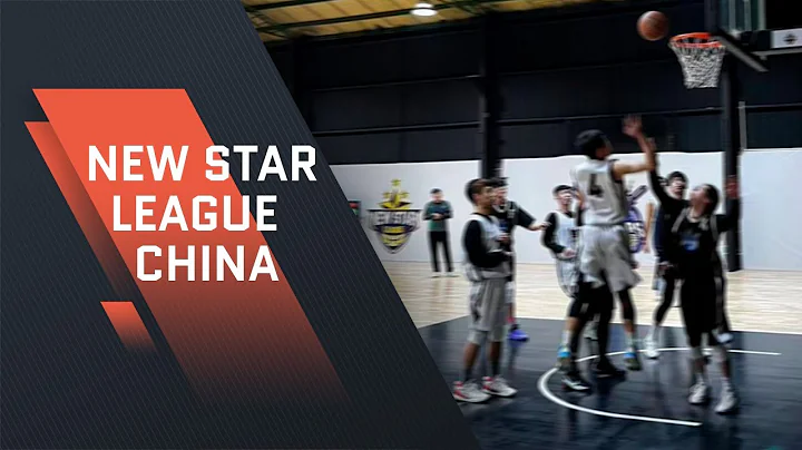 New Star League. China - DayDayNews