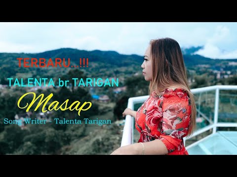 LAGU KARO TERBARU 2023 - TALENTA BR TARIGAN - MASAP