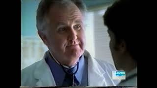 Aspirin Commercial 2002