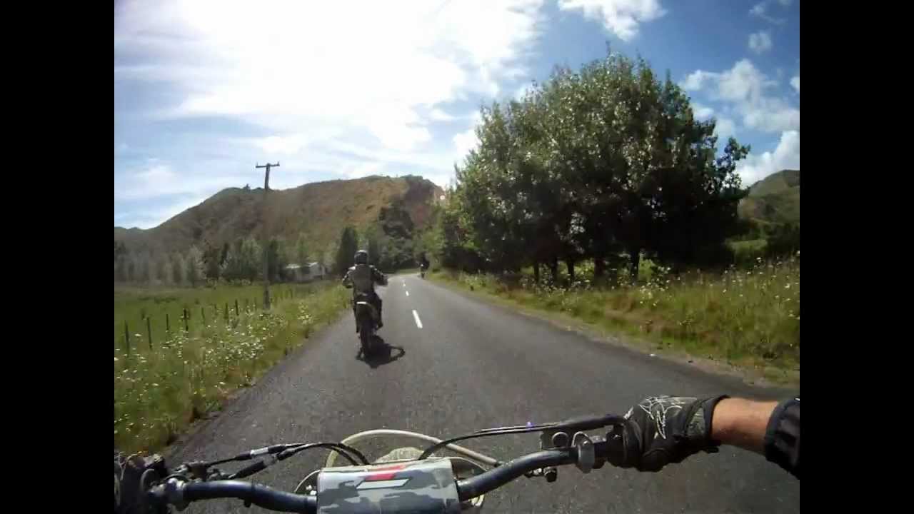 CRF450R Top Speed Part 2 YouTube CRF450R Top Speed Part 2 YouTube
